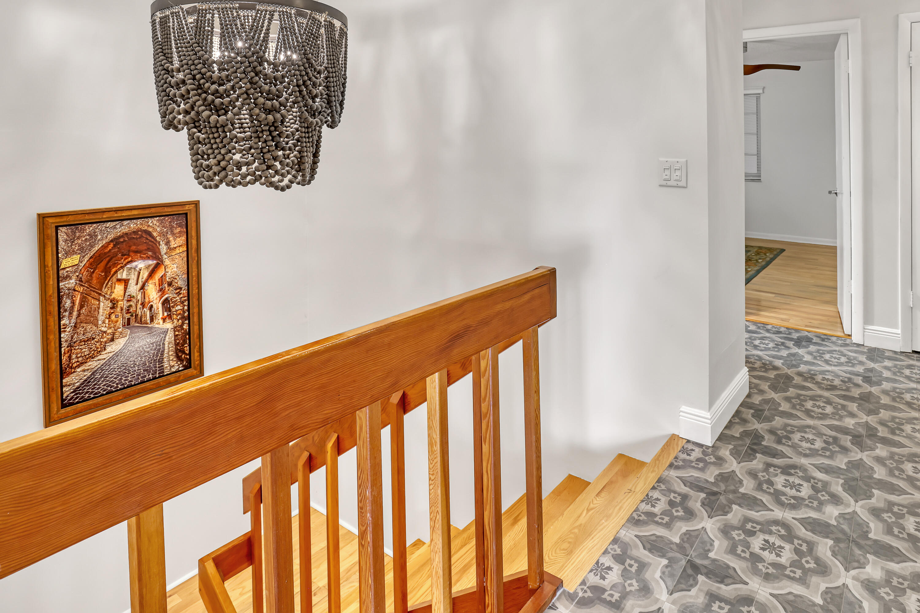 1100 Surf Road, Unit 104 West Palm Beach, FL 33404 - Photo 30 of 49 stairway