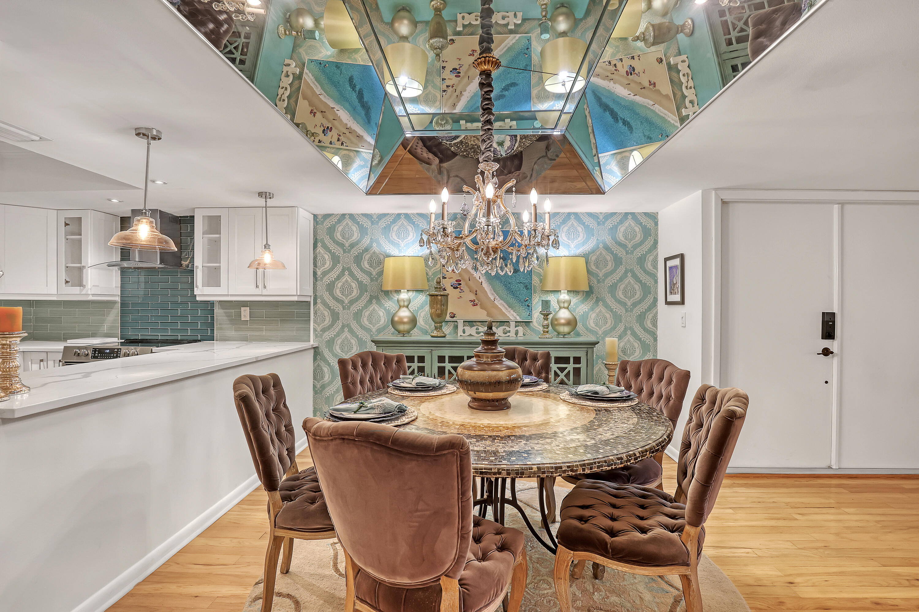 1100 Surf Road, Unit 104 West Palm Beach, FL 33404 - Photo 3 of 49 Welcome Home