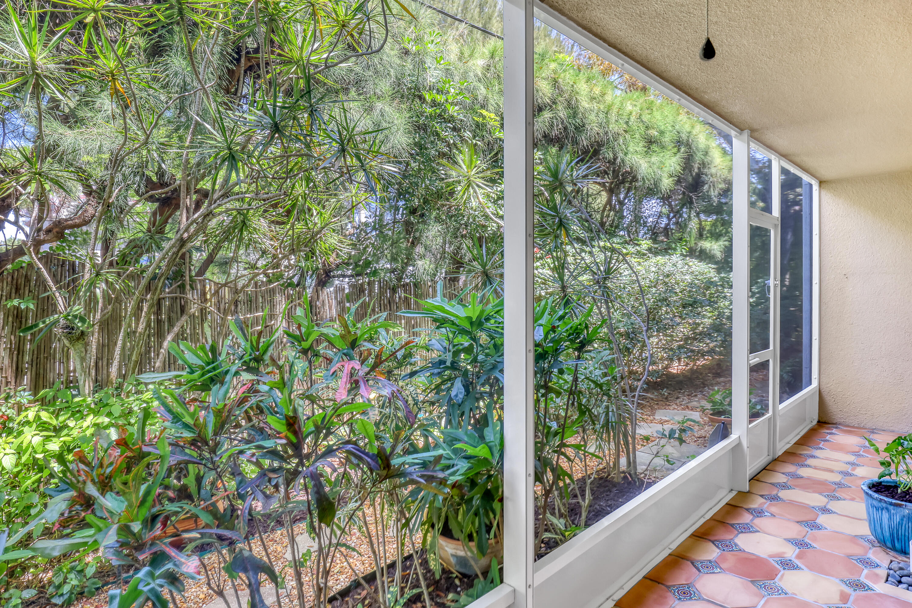 1100 Surf Road, Unit 104 West Palm Beach, FL 33404 - Photo 31 of 49 outdoor patio