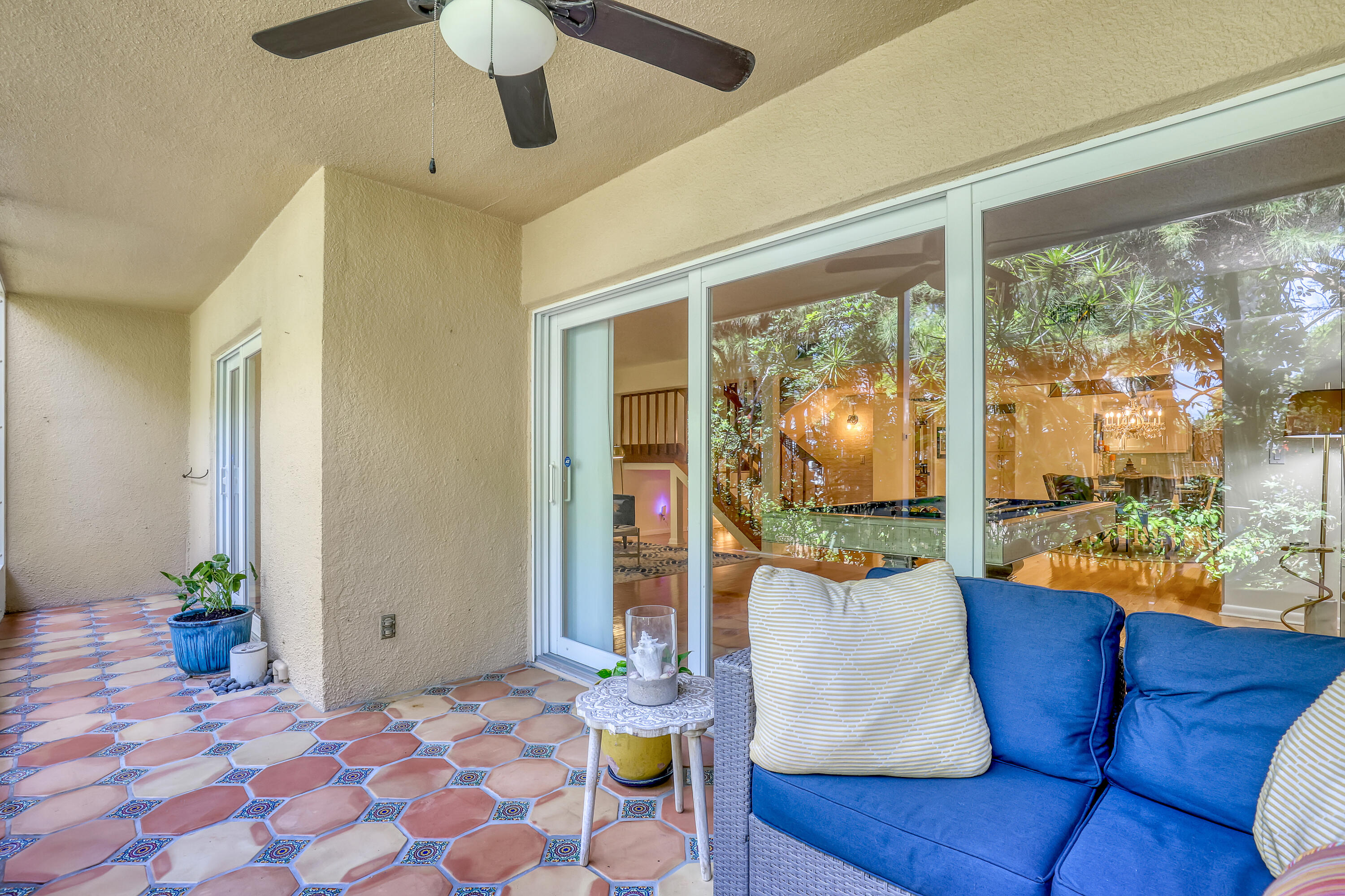 1100 Surf Road, Unit 104 West Palm Beach, FL 33404 - Photo 32 of 49 outdoor patio