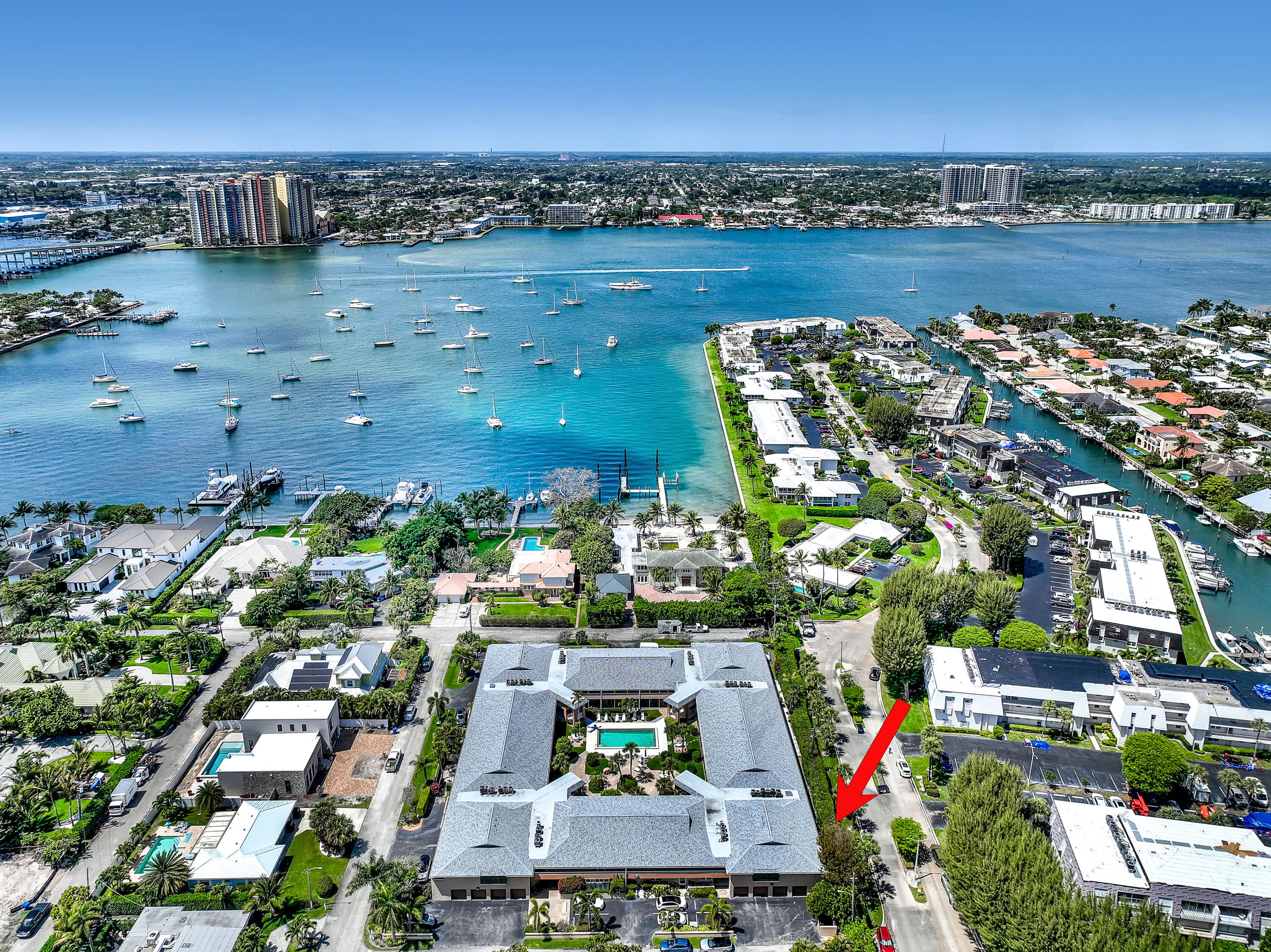 1100 Surf Road, Unit 104 West Palm Beach, FL 33404 - Photo 47 of 49 1100 Surf Rd