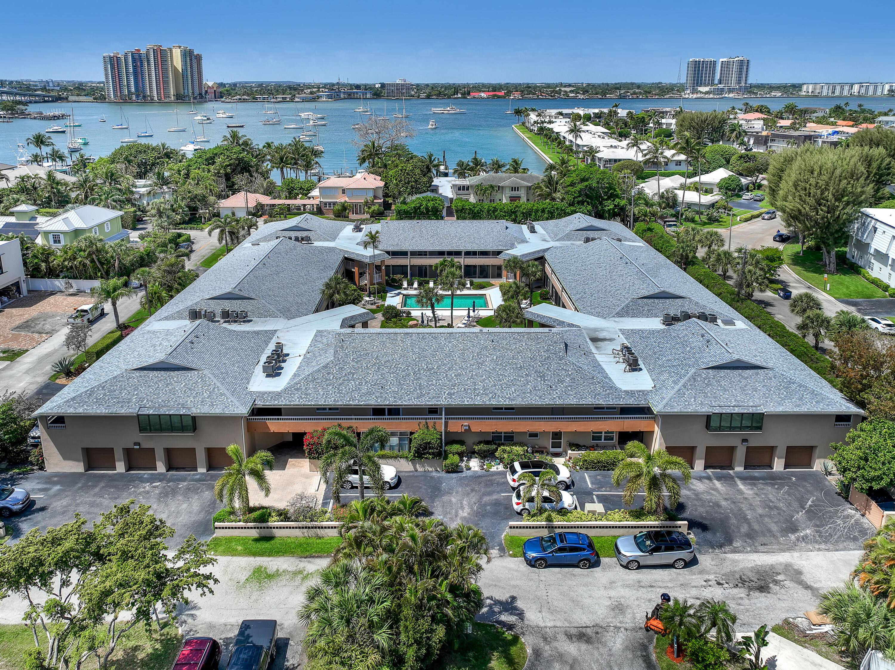 1100 Surf Road, Unit 104 West Palm Beach, FL 33404 - Photo 48 of 49 1100 Surf Rd