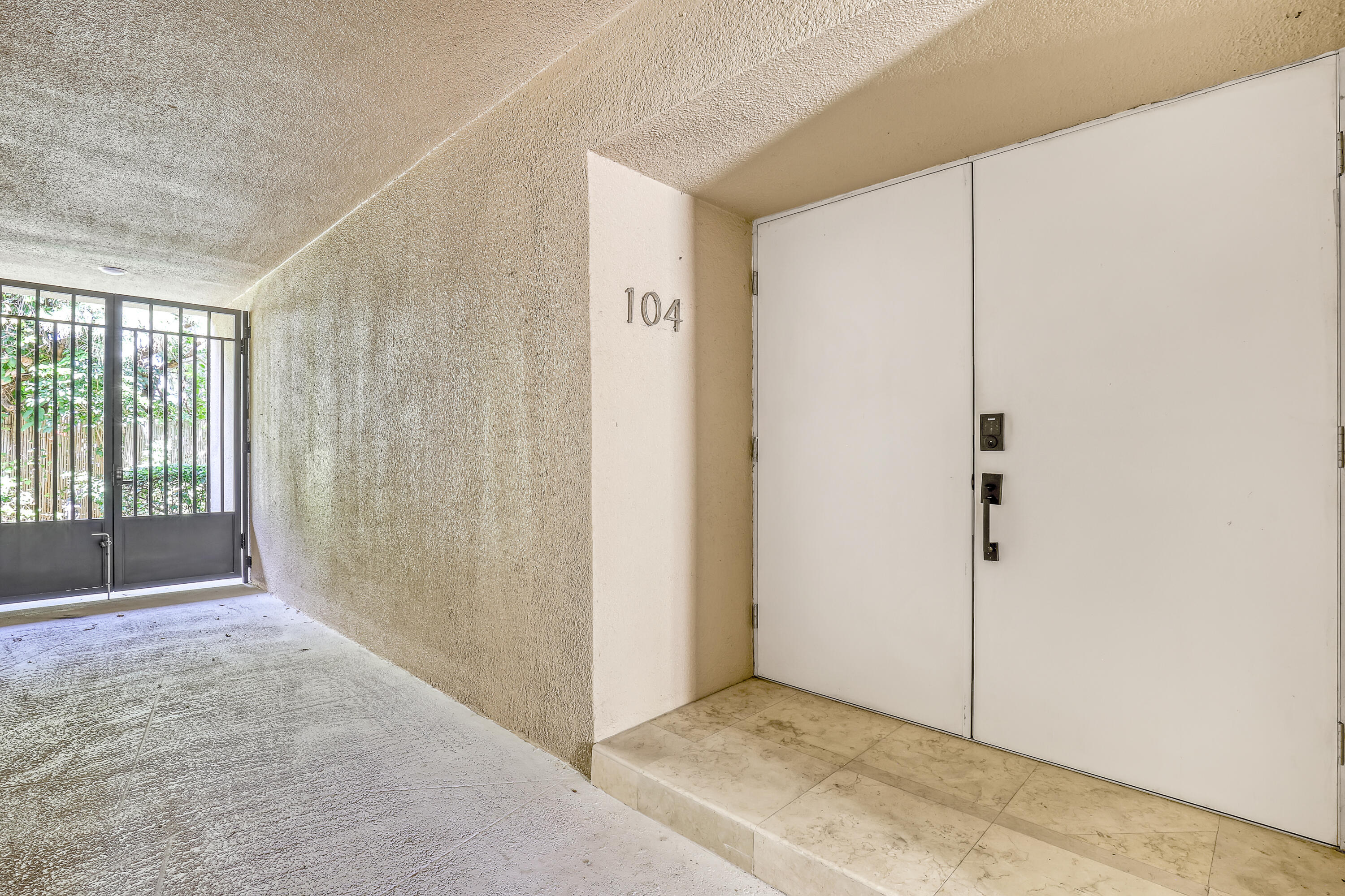 1100 Surf Road, Unit 104 West Palm Beach, FL 33404 - Photo 49 of 49 Welcome home