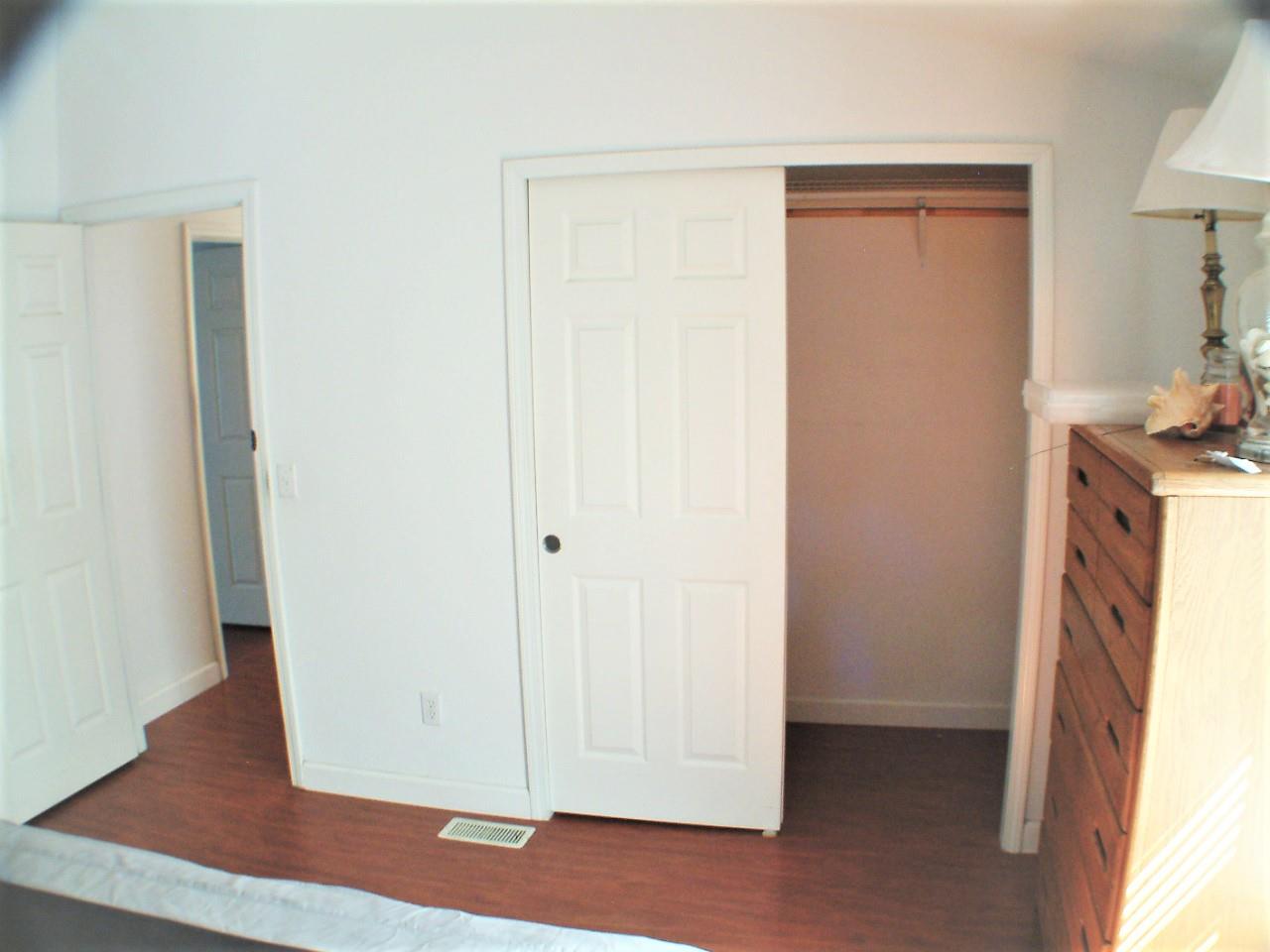 433 Sylvan Avenue, Unit 121 Mountain View, CA 94041 - Photo 13 of 18 a view of a kitchen from the hallway