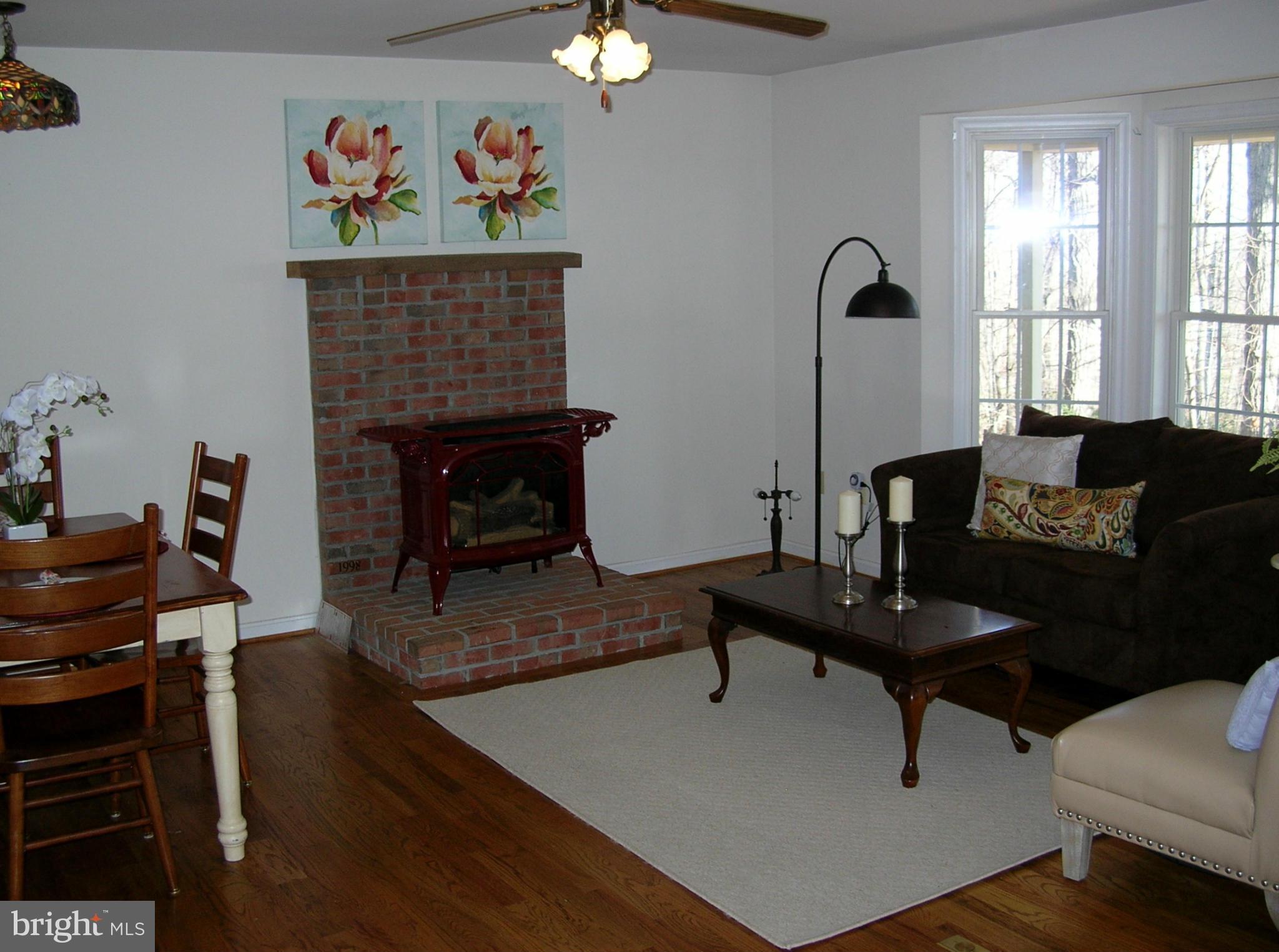 3412 Basford Road Frederick, MD 21703 - Photo 12 of 30 Interior (General)