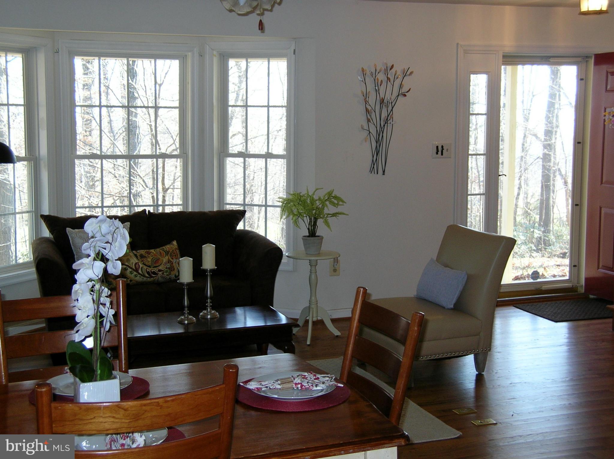 3412 Basford Road Frederick, MD 21703 - Photo 13 of 30 Dining Room