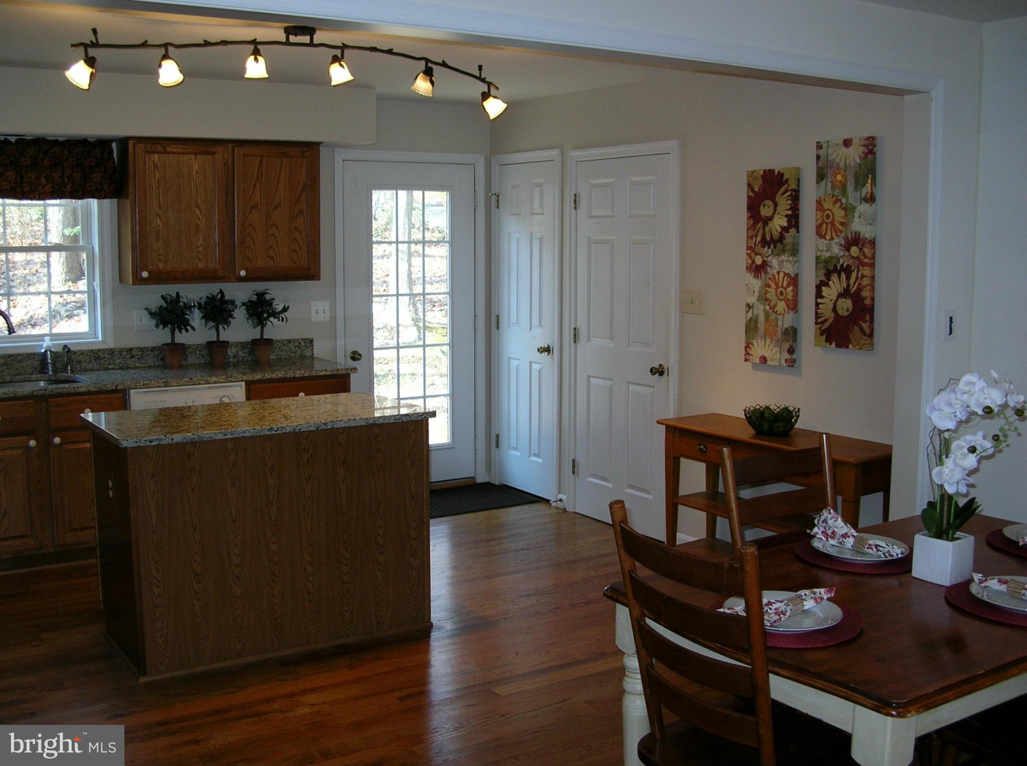 3412 Basford Road Frederick, MD 21703 - Photo 15 of 30 Kitchen