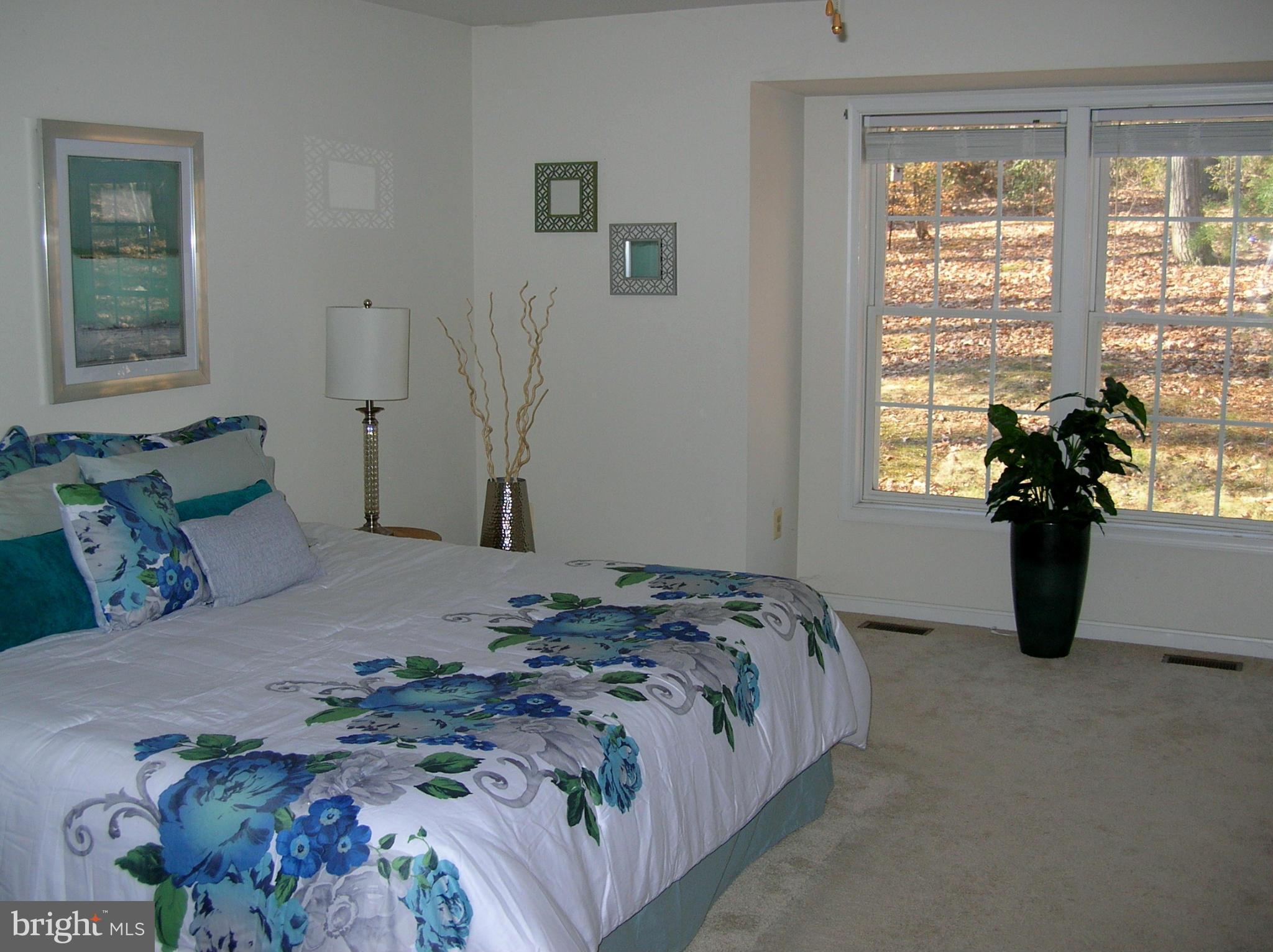 3412 Basford Road Frederick, MD 21703 - Photo 18 of 30 Bedroom (Master)