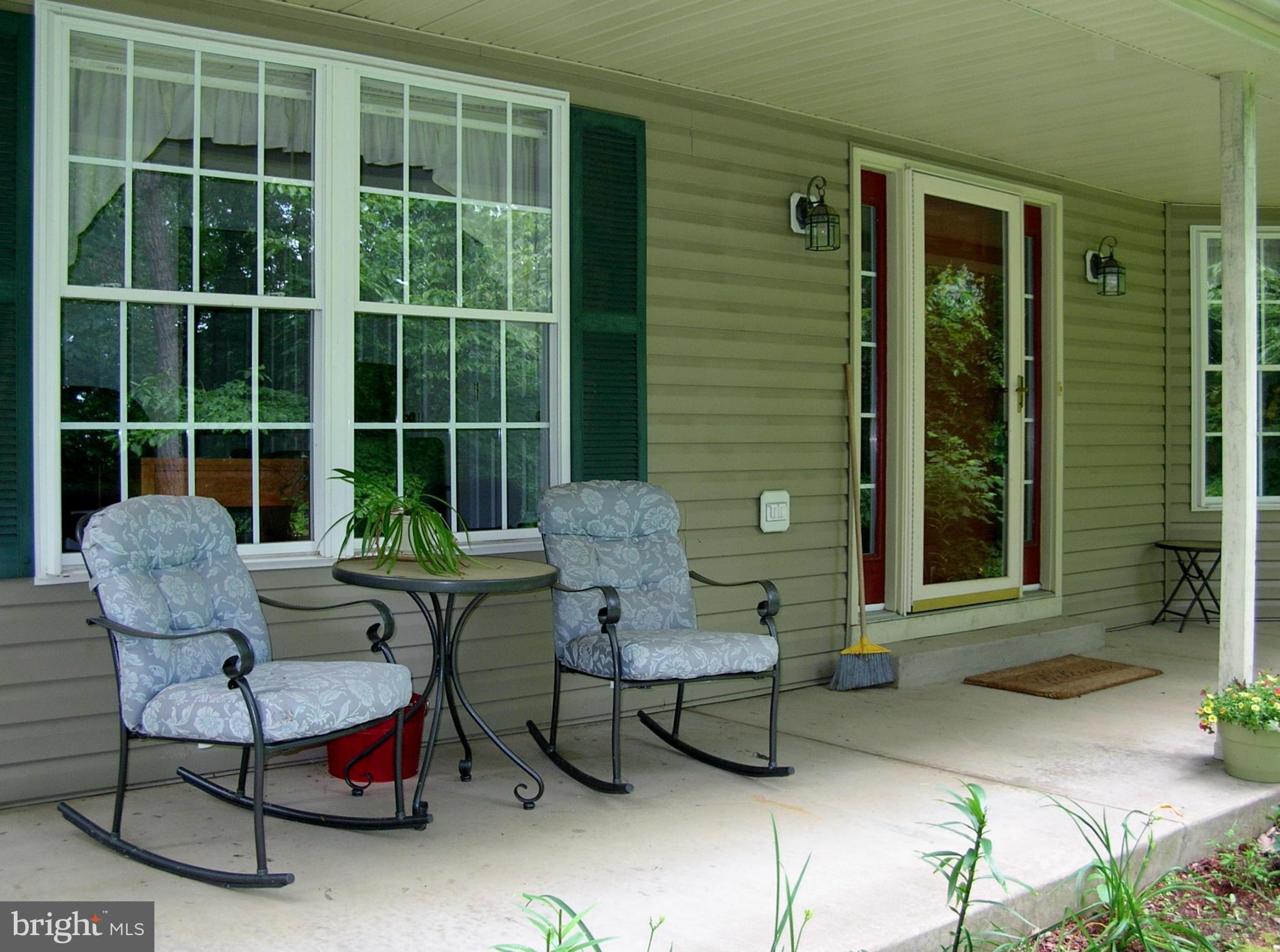 3412 Basford Road Frederick, MD 21703 - Photo 3 of 30 Exterior (Front)