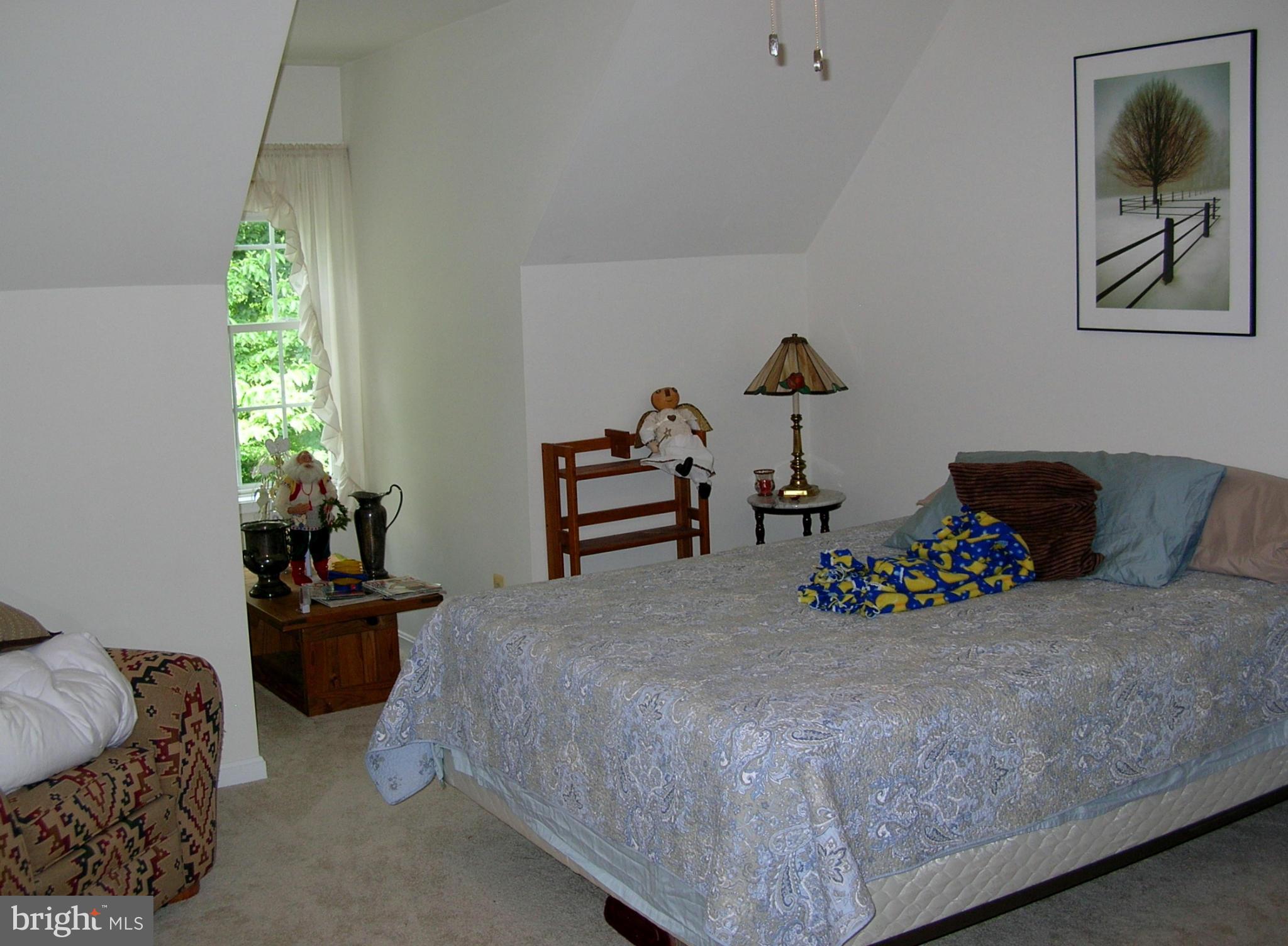 3412 Basford Road Frederick, MD 21703 - Photo 22 of 30 Bedroom