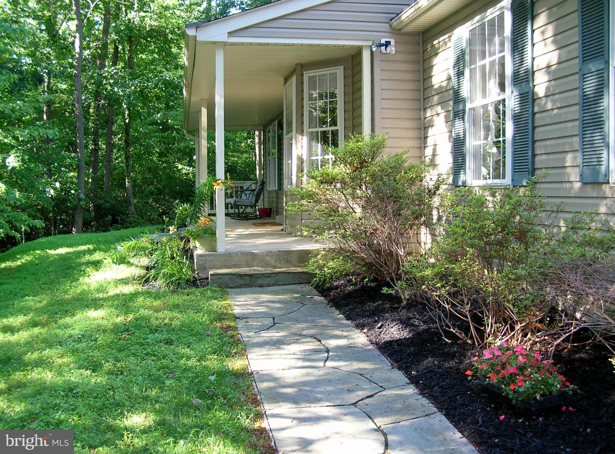 3412 Basford Road Frederick, MD 21703 - Photo 4 of 30 Exterior (Front)