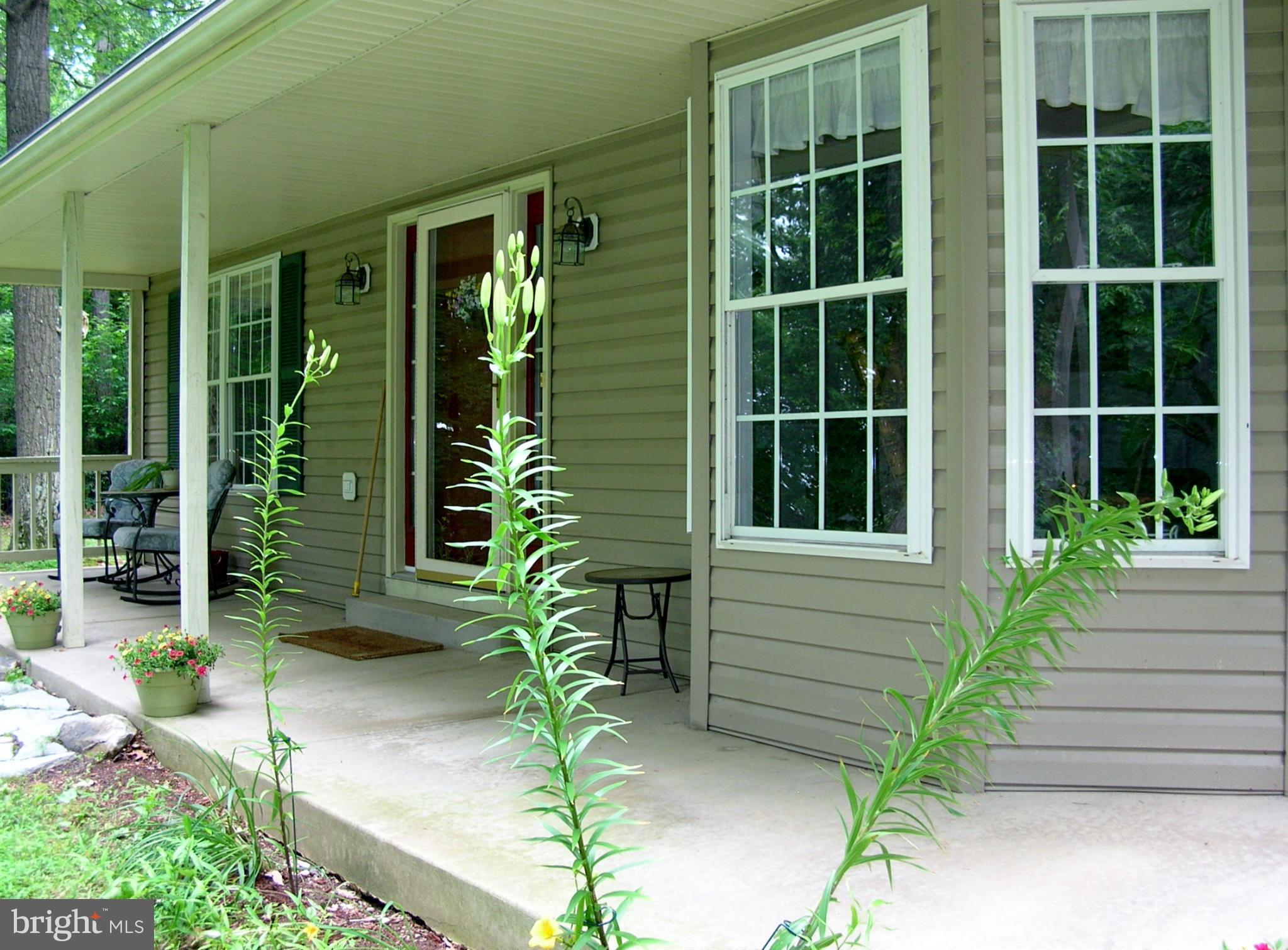 3412 Basford Road Frederick, MD 21703 - Photo 5 of 30 Exterior (Front)
