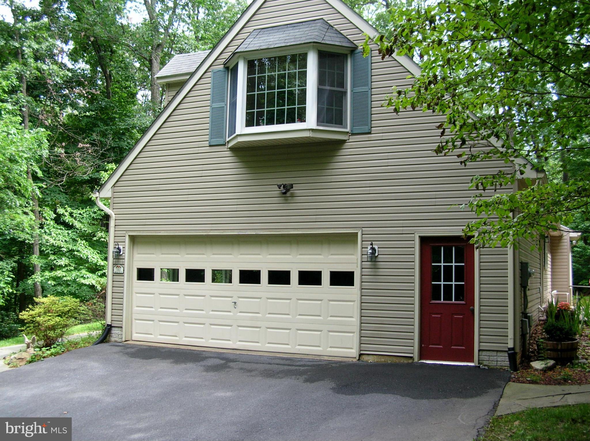 3412 Basford Road Frederick, MD 21703 - Photo 8 of 30 Exterior (General)