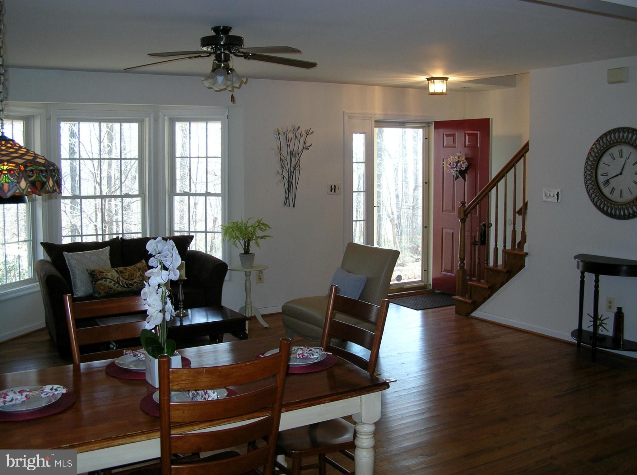 3412 Basford Road Frederick, MD 21703 - Photo 10 of 30 Interior (General)