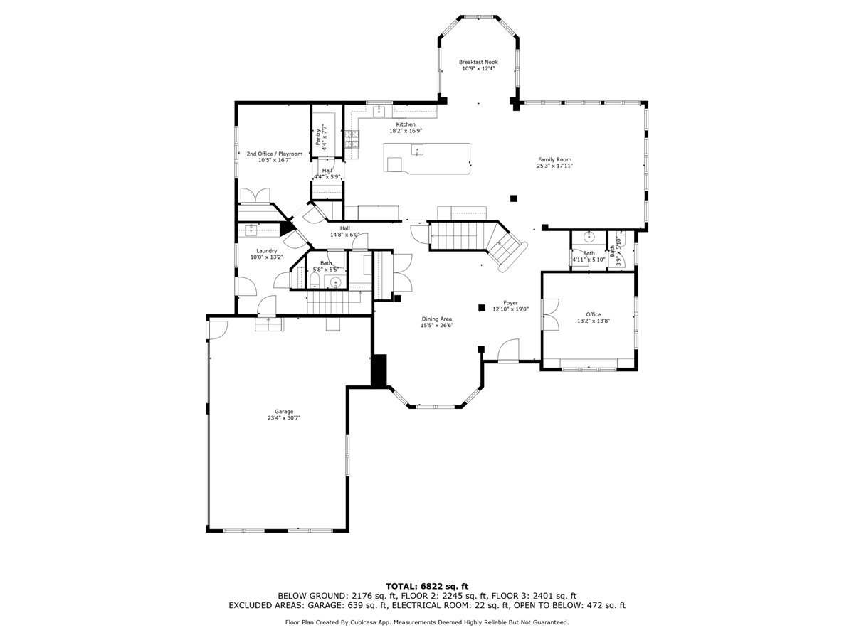 1610 Montgomery Road Deerfield, IL 60015 - Photo 33 of 35 Gallery Image 33
