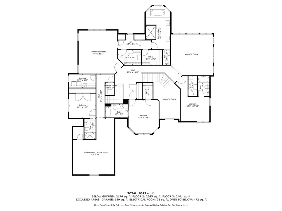 1610 Montgomery Road Deerfield, IL 60015 - Photo 34 of 35 Gallery Image 34