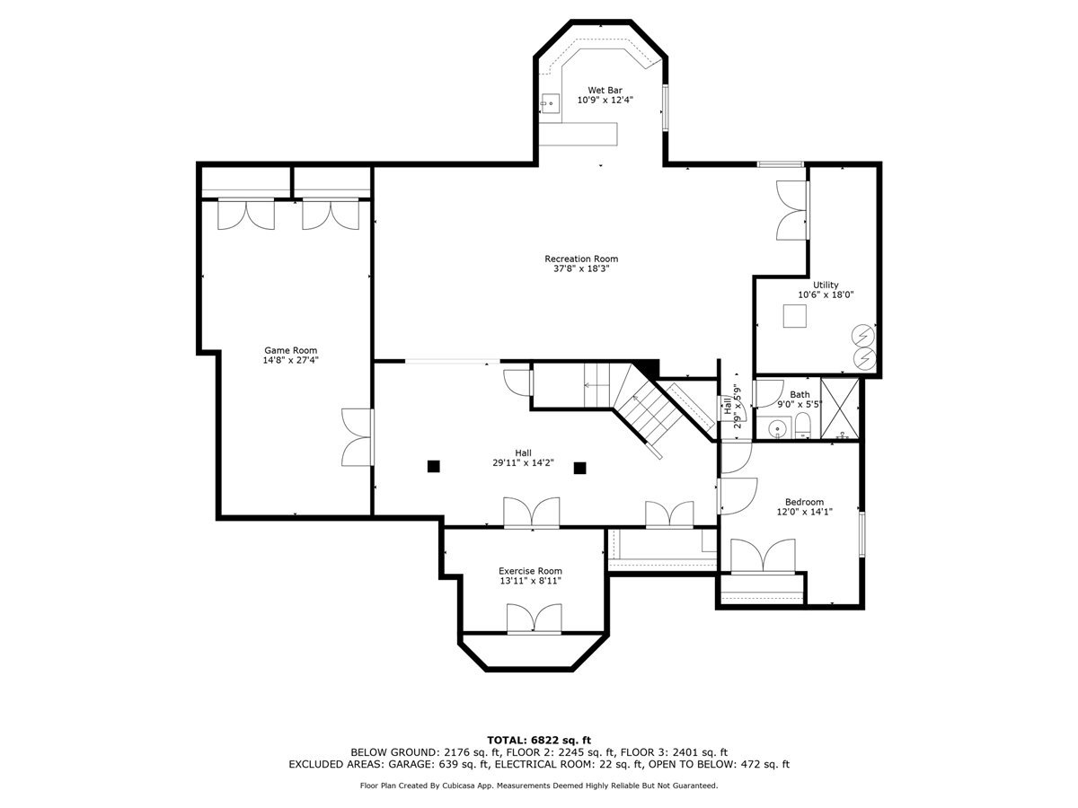 1610 Montgomery Road Deerfield, IL 60015 - Photo 35 of 35 Gallery Image 35