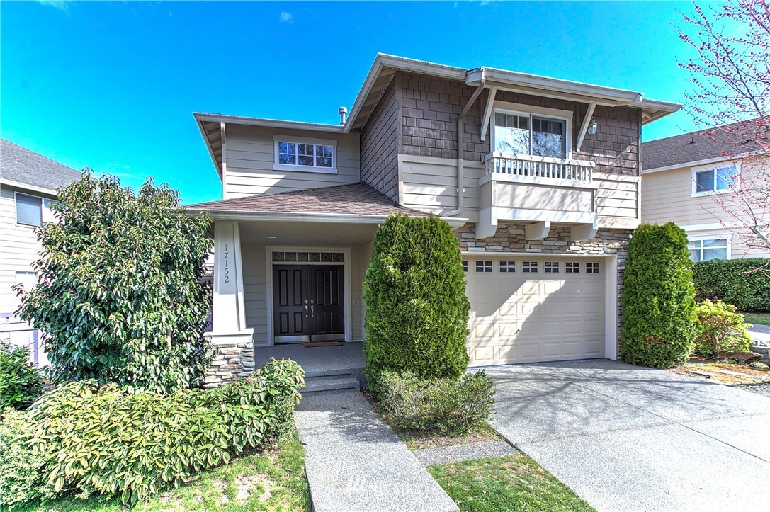 17152 164th Way Southeast Renton, WA 98058 - Photo 1 of 20
