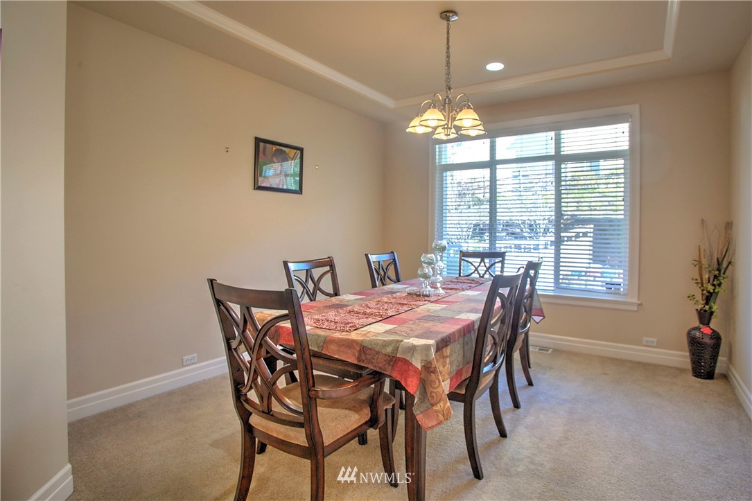 17152 164th Way Southeast Renton, WA 98058 - Photo 4 of 20