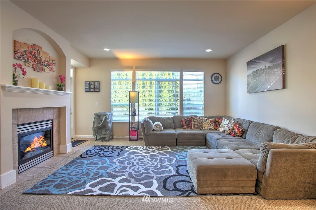 17152 164th Way Southeast Renton, WA 98058 - Photo 9 of 20