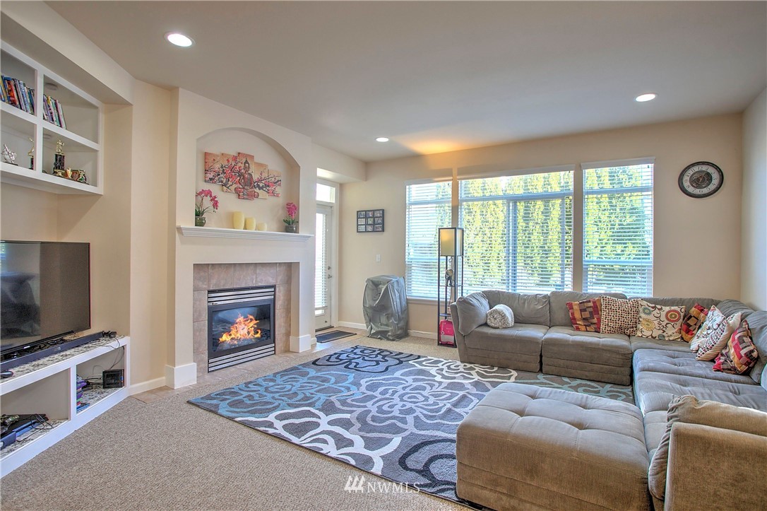 17152 164th Way Southeast Renton, WA 98058 - Photo 10 of 20