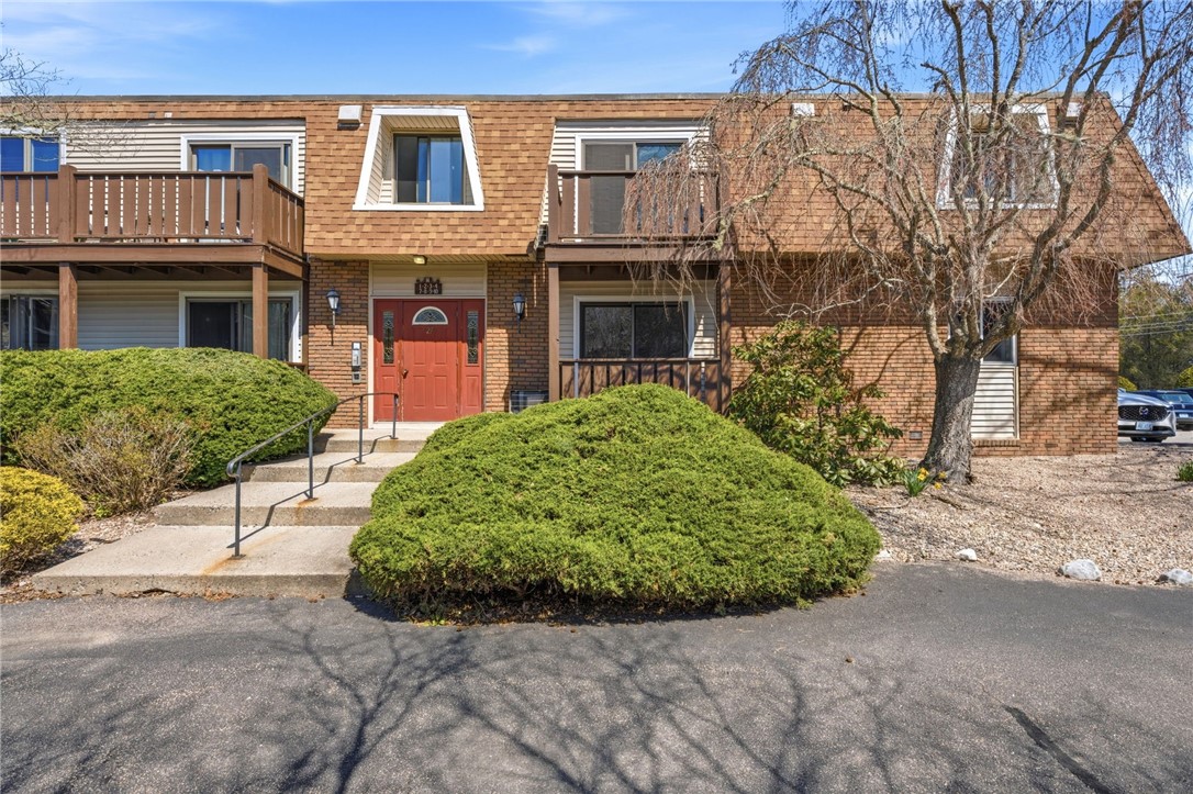 27 School Street, Unit 1N Westerly, RI 02891 - Photo 1 of 18