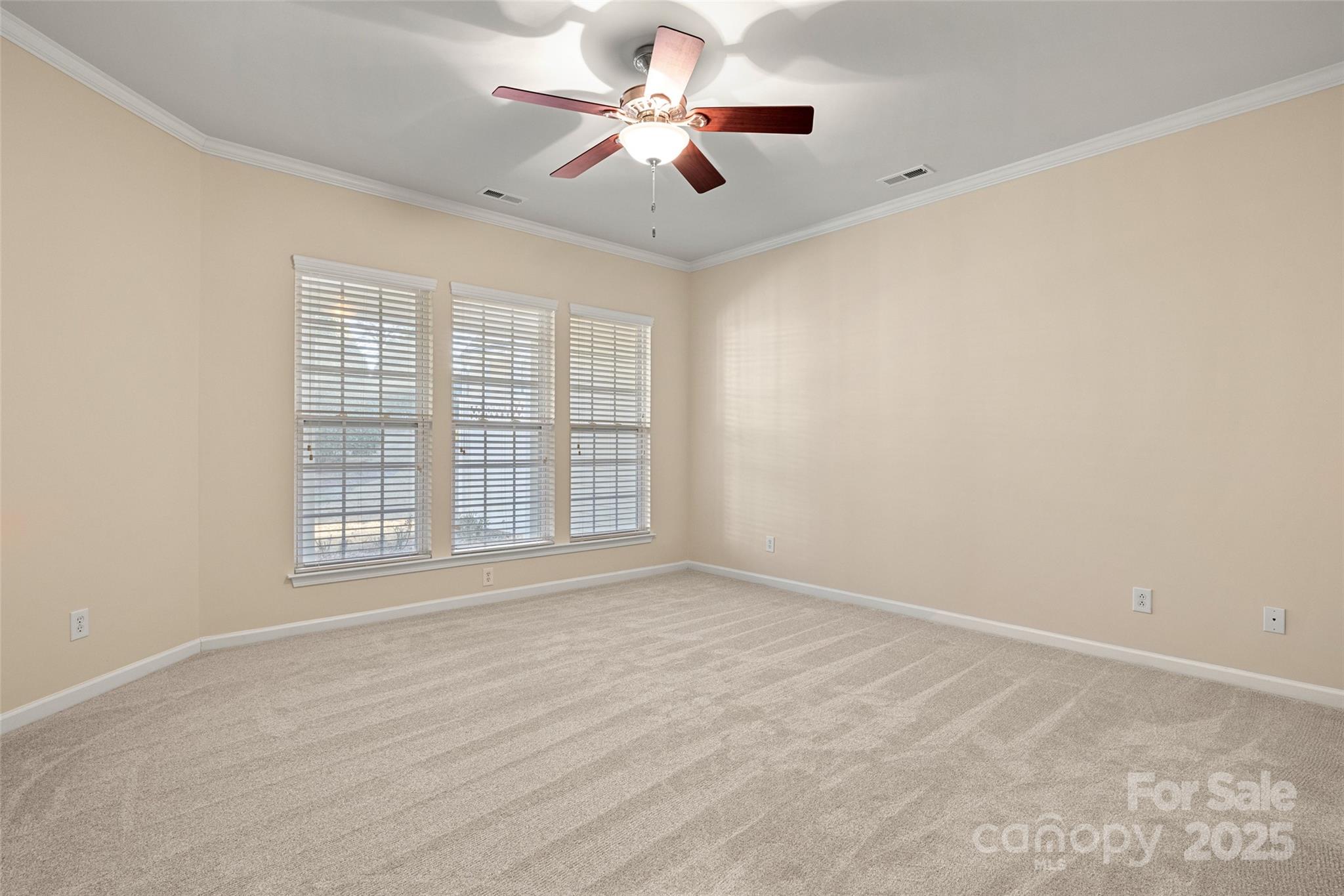 3012 Edisto Way Indian Land, SC 29707 - Photo 13 of 44 a view of an empty room with a window