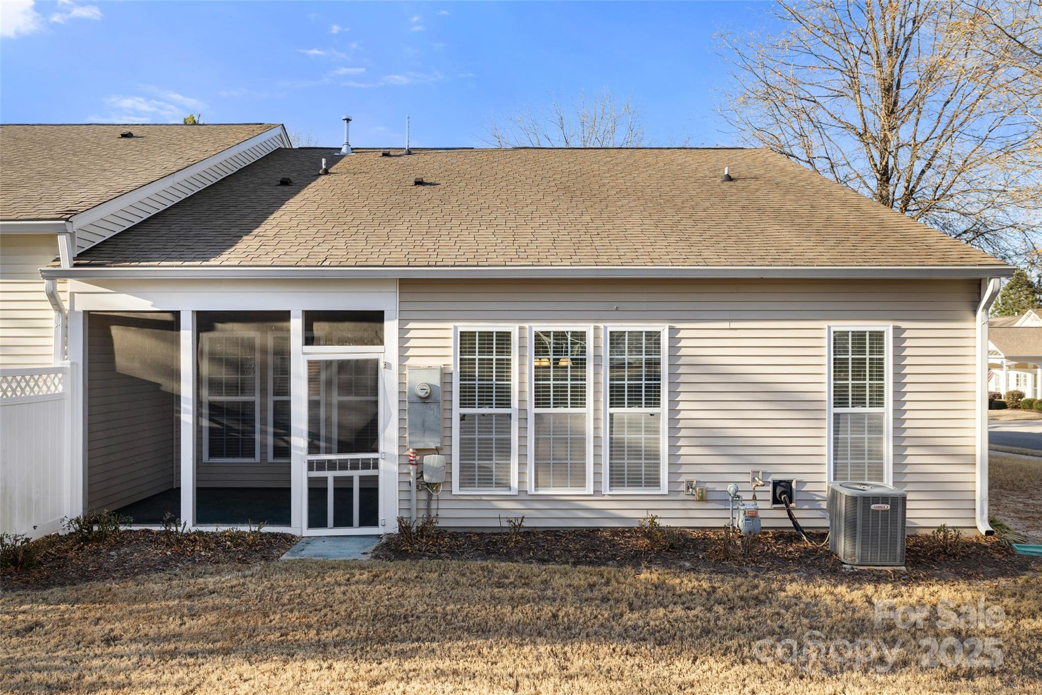 3012 Edisto Way Indian Land, SC 29707 - Photo 21 of 44 a front view of a house with a yard