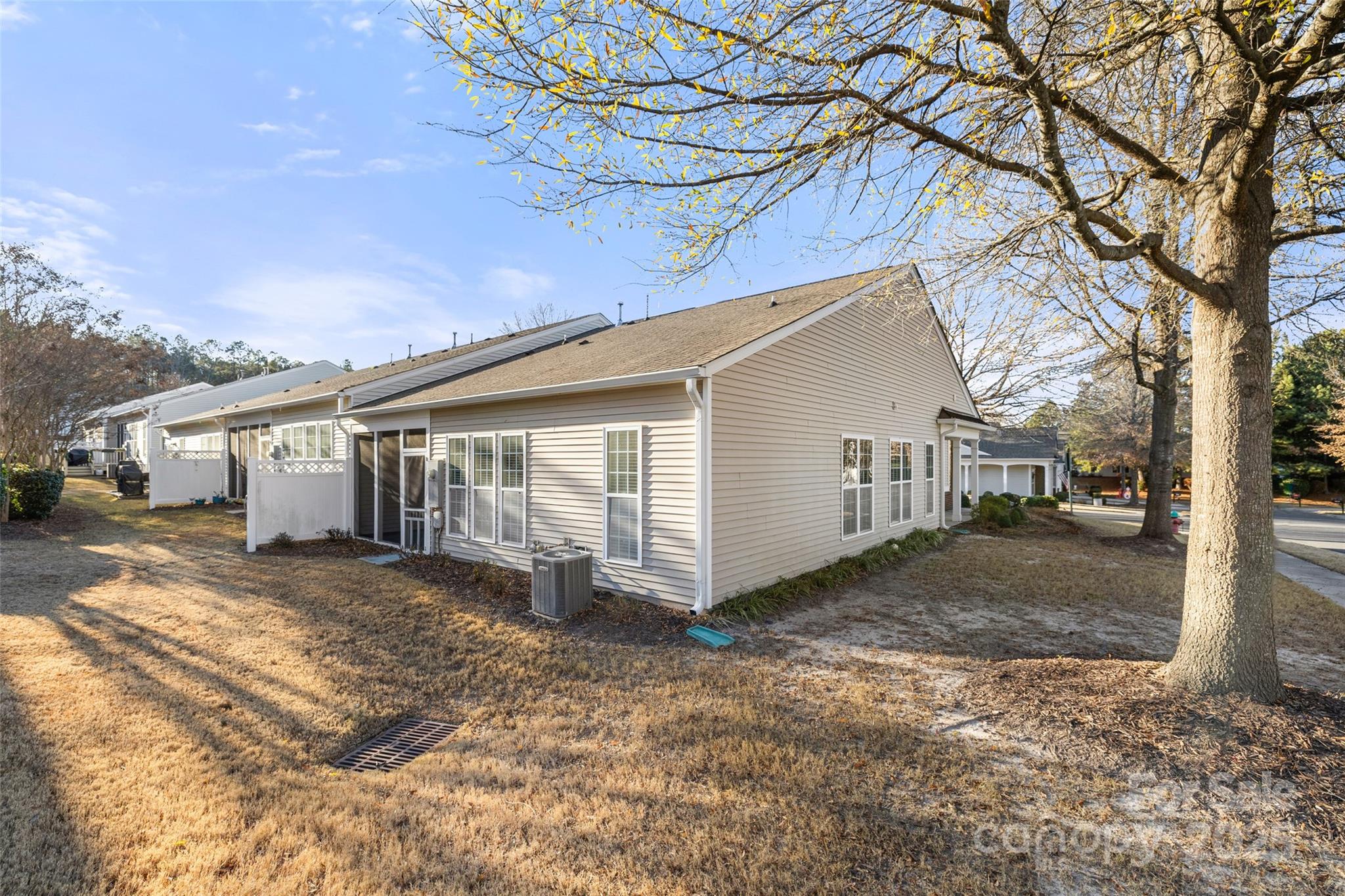 3012 Edisto Way Indian Land, SC 29707 - Photo 23 of 44 a view of a house with a yard