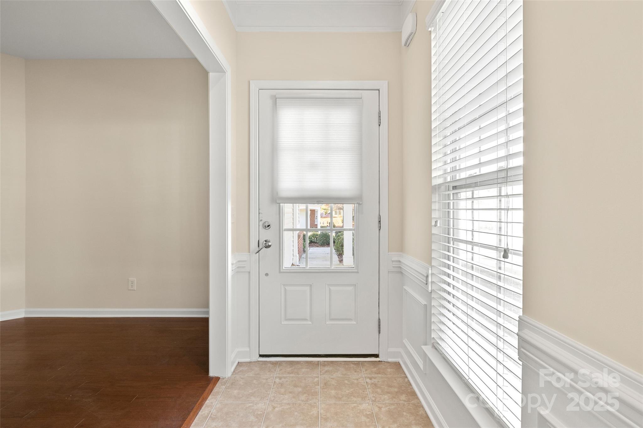 3012 Edisto Way Indian Land, SC 29707 - Photo 3 of 44 a view of a room that has a window in it