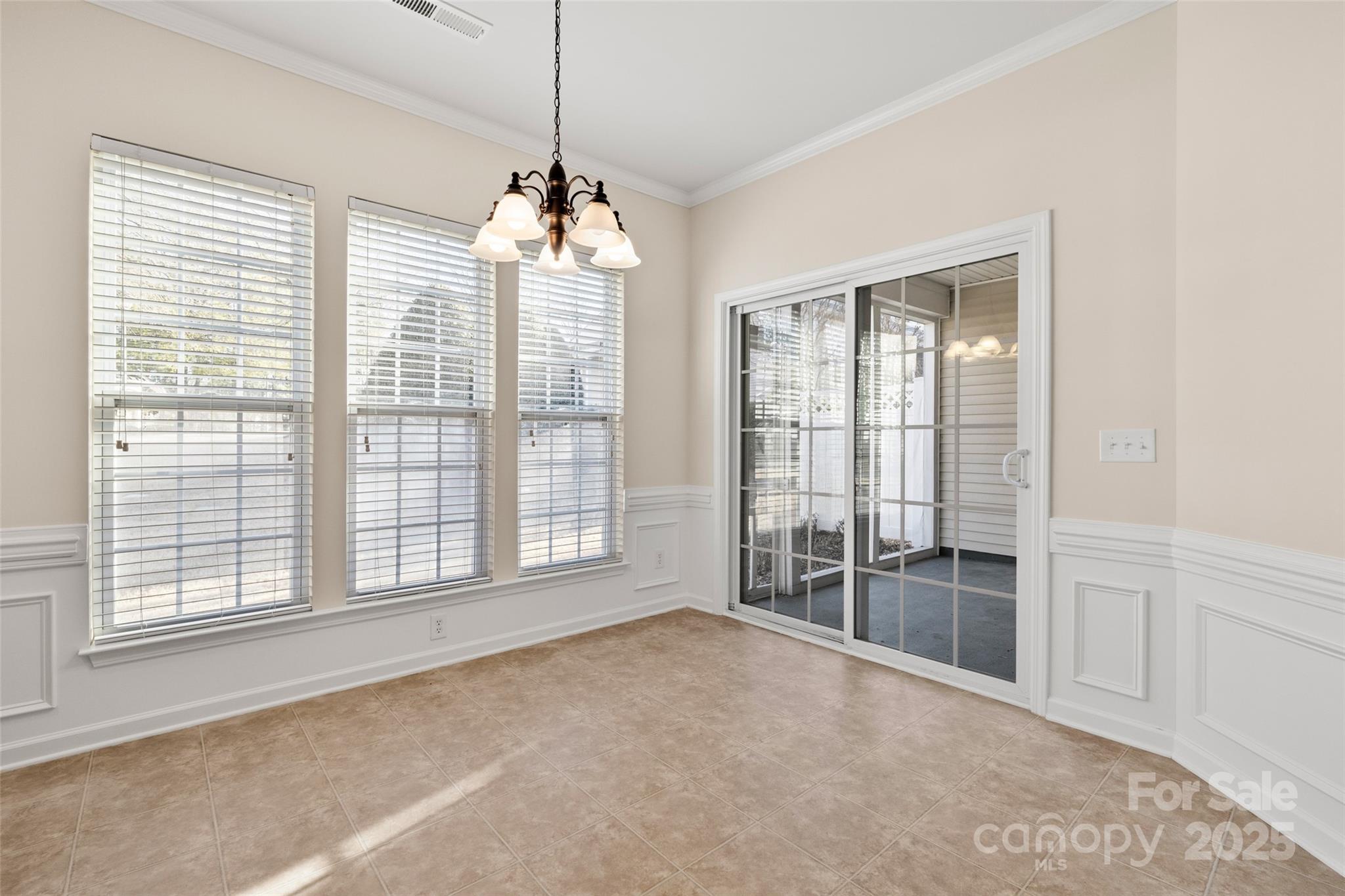 3012 Edisto Way Indian Land, SC 29707 - Photo 9 of 44 a view of an empty room with a window
