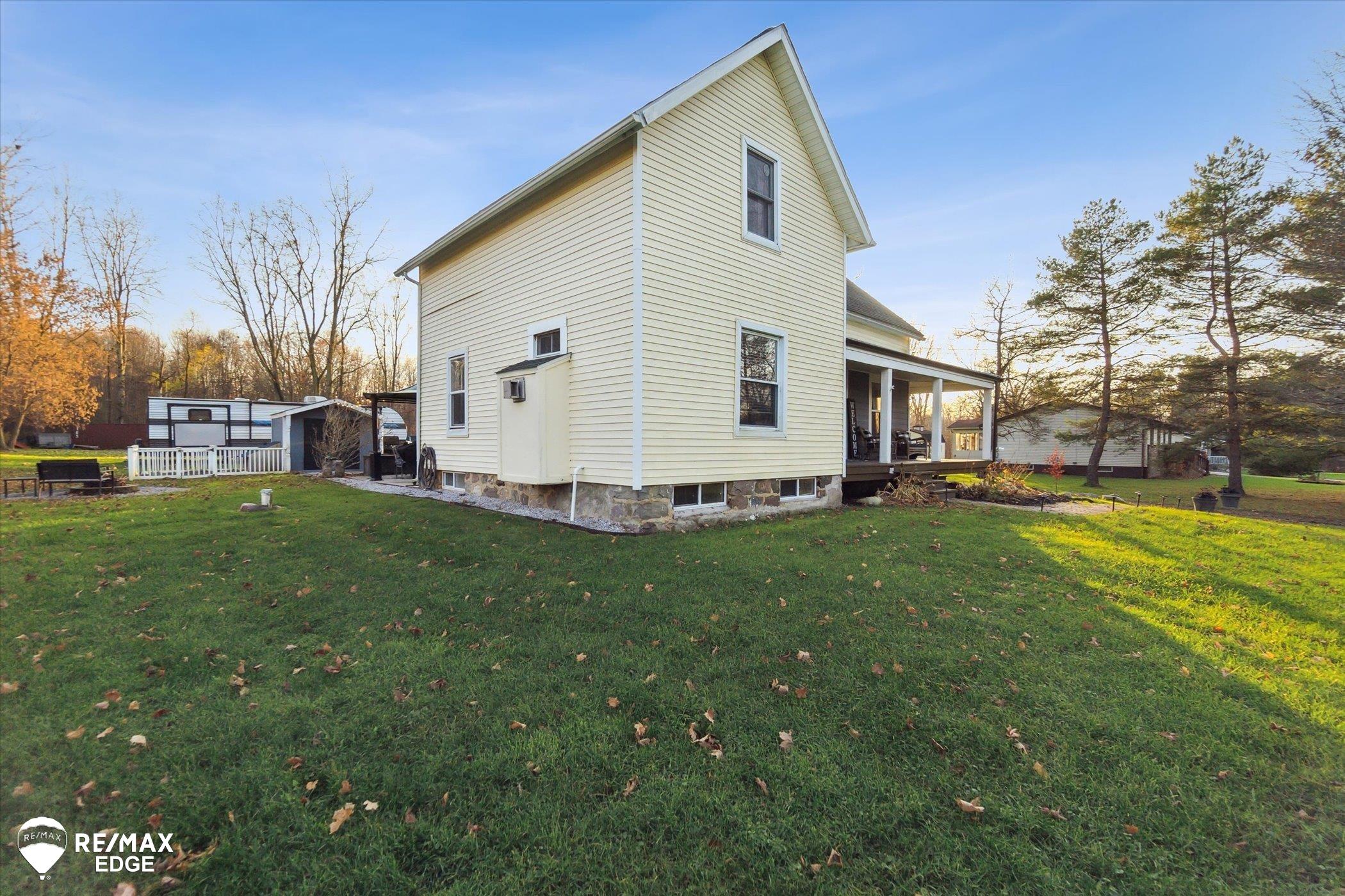 10326 East Stanley Road Davison, MI 48423 - Photo 33 of 48