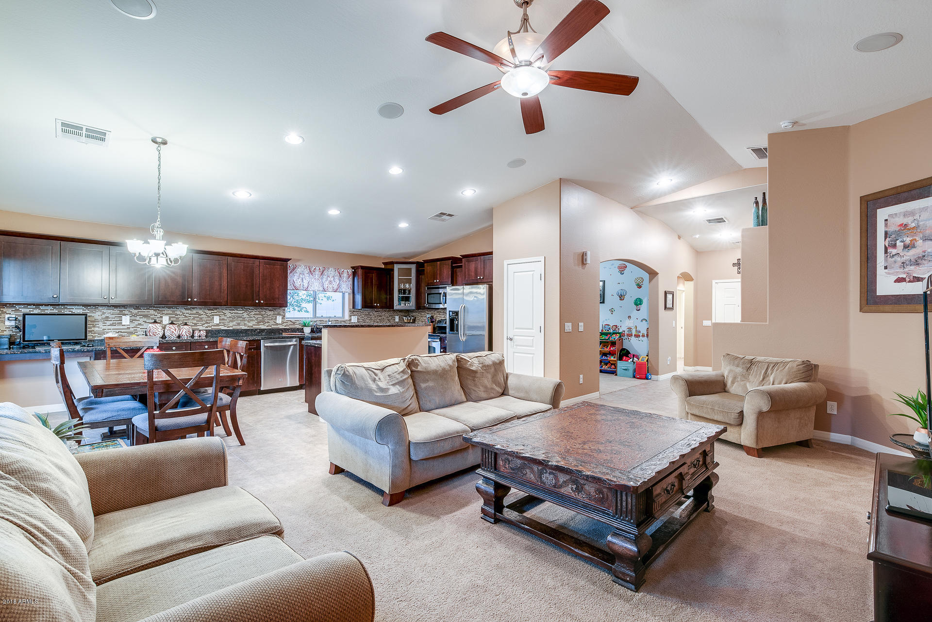 2324 West Steed Ridge Phoenix, AZ 85085 - Photo 17 of 34 ChaseCapture-21