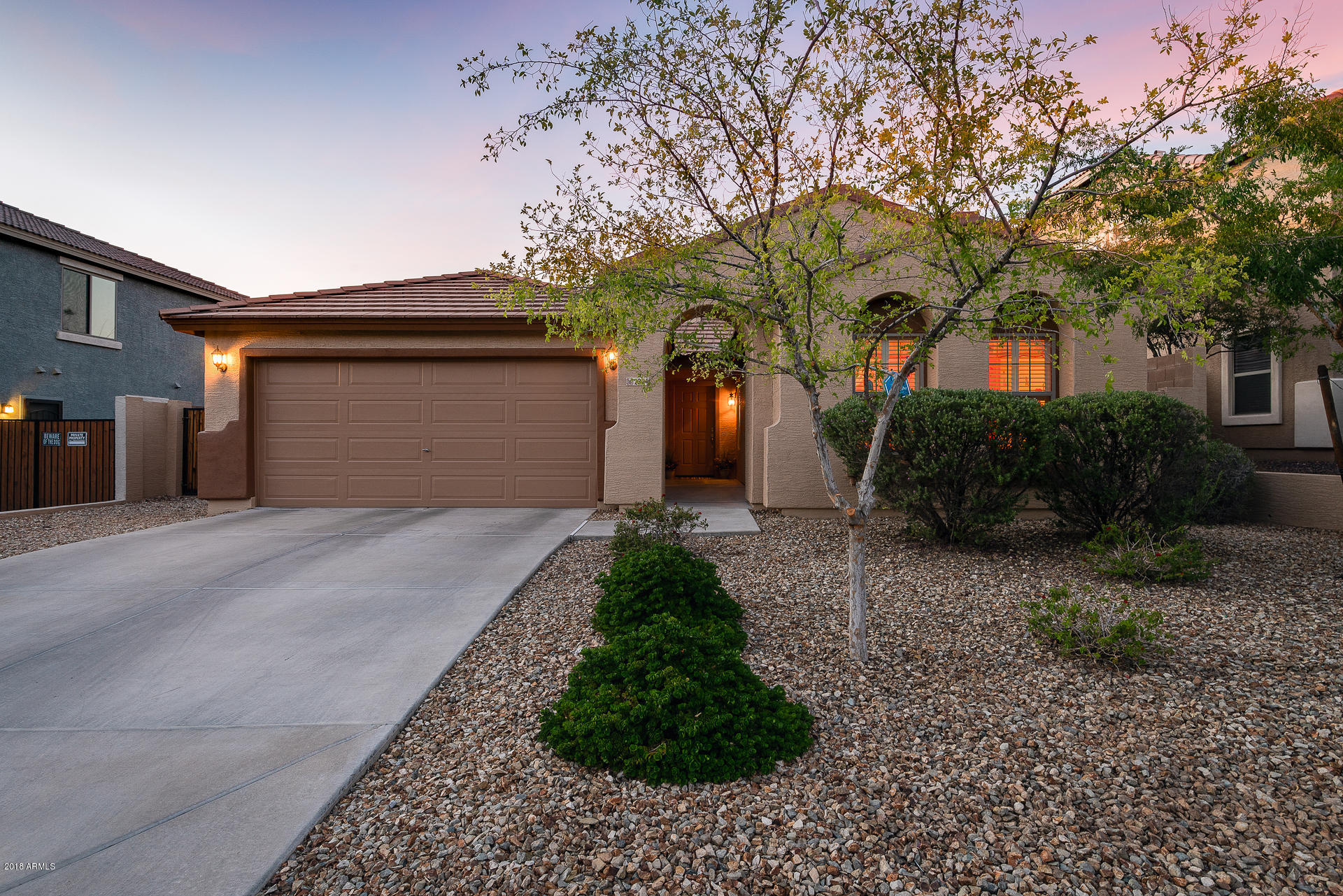 2324 West Steed Ridge Phoenix, AZ 85085 - Photo 3 of 34 ChaseCapture-2