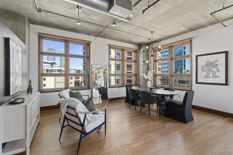 $1,319,900 | 877 Island Avenue, Unit 705, San Diego, CA 92101