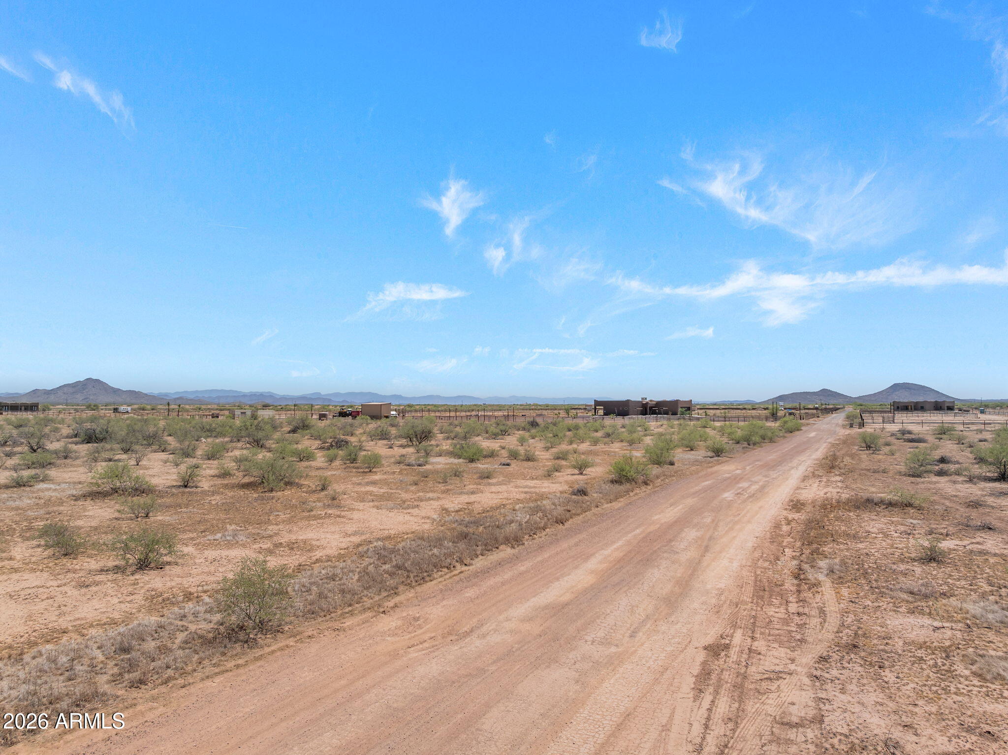0 Long Rifle Road Aguila, AZ 85320 - Photo 16 of 16