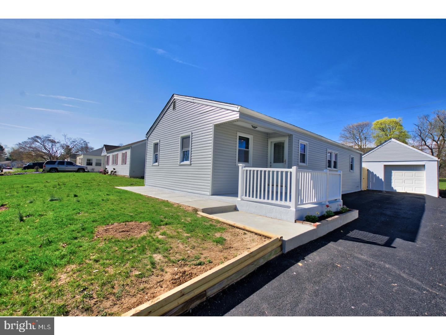 37 Lea Road New Castle, DE 19720 - Photo 1 of 20 Gallery Image 1
