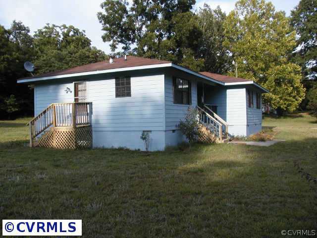 Exterior Front - Primary