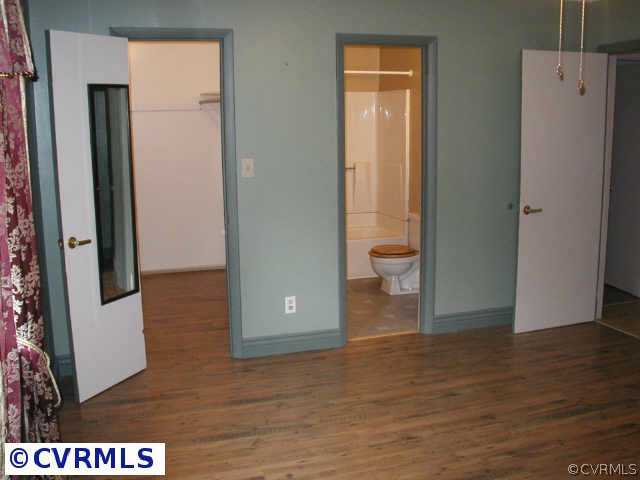 Other - Master Bedroom