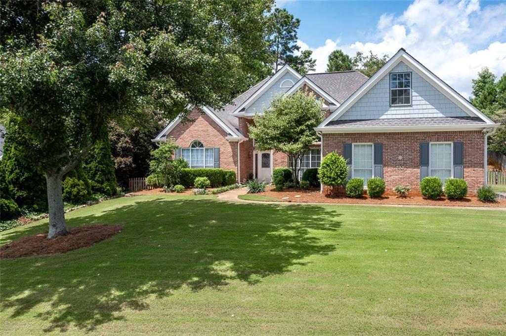 4025 Cherry Ridge Walk Suwanee, GA 30024 - Photo 1 of 1 Gallery Image 1