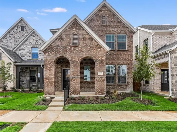 $3,100 | 2612 Gateway Avenue, Corinth, TX 76210