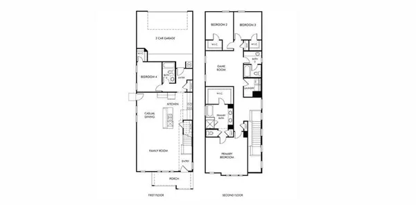 $3,100 | 2612 Gateway Avenue, Corinth, TX 76210