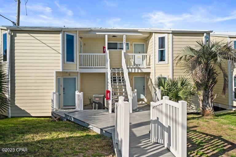 19947 Front Beach Road, Unit 1 Panama City Beach, FL 32413 - Photo 1 of 35 Gallery Image 1