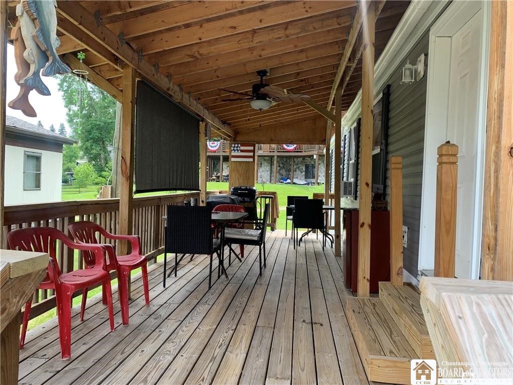 8 Lawndale Road Chautauqua, NY 14757 - Photo 21 of 32