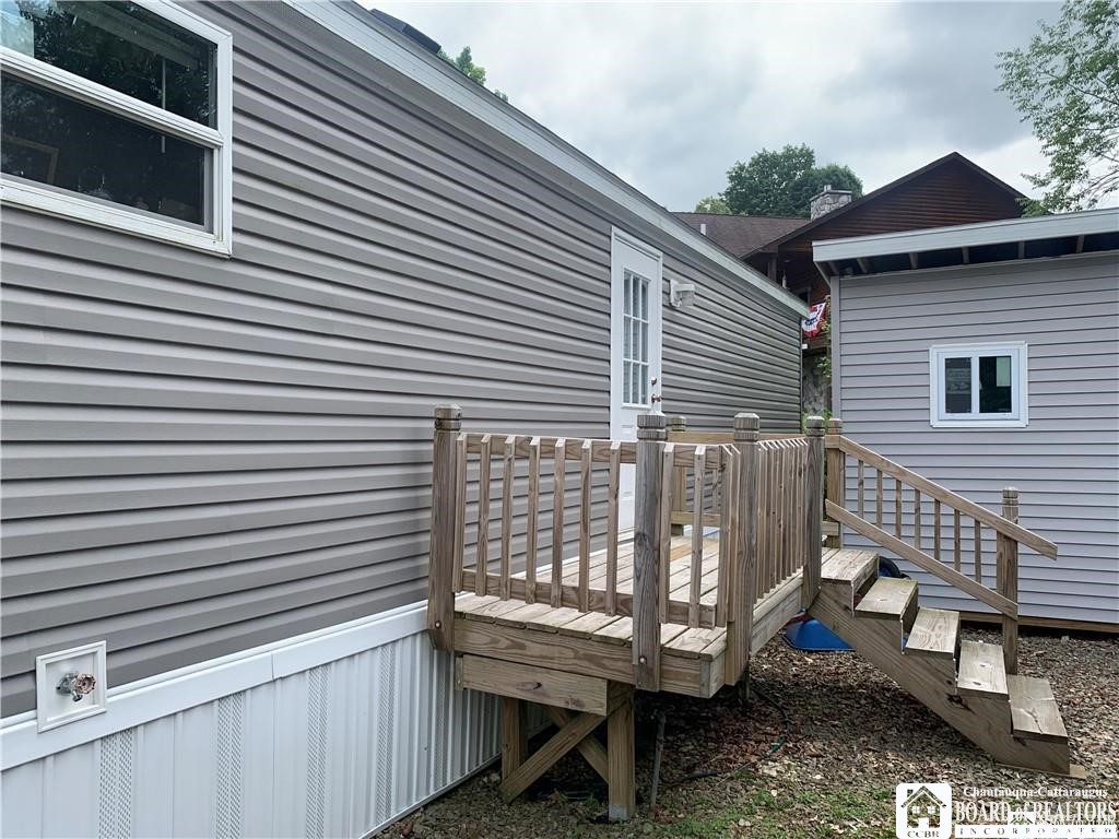 8 Lawndale Road Chautauqua, NY 14757 - Photo 23 of 32