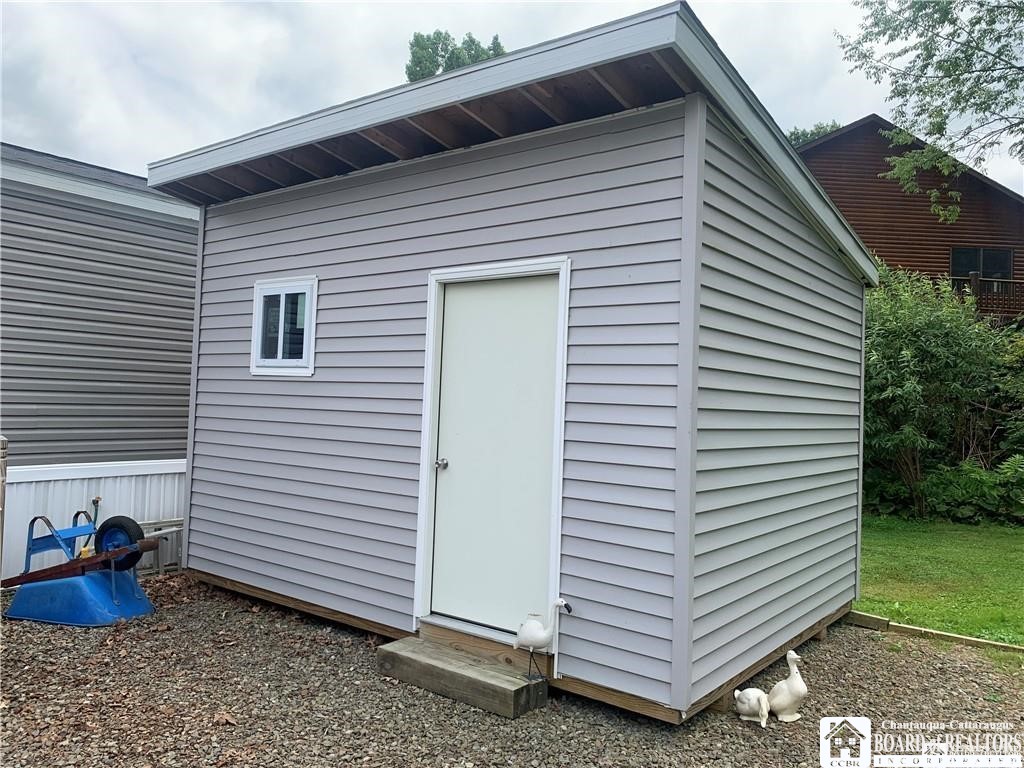 8 Lawndale Road Chautauqua, NY 14757 - Photo 24 of 32