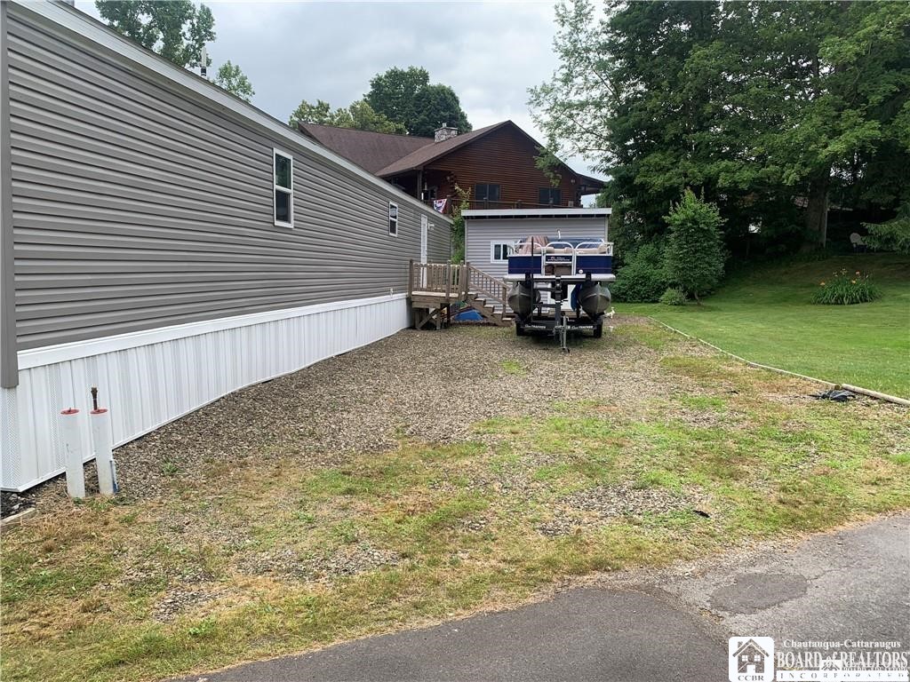 8 Lawndale Road Chautauqua, NY 14757 - Photo 25 of 32