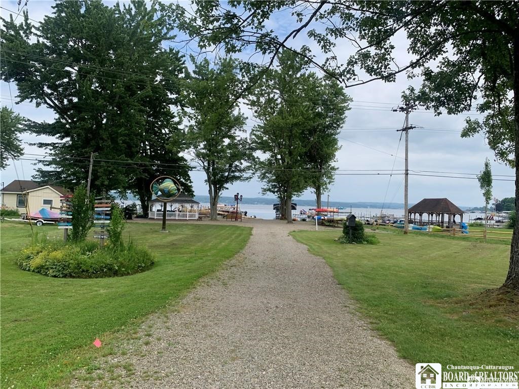 8 Lawndale Road Chautauqua, NY 14757 - Photo 26 of 32