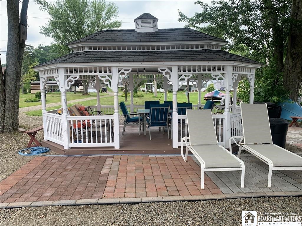8 Lawndale Road Chautauqua, NY 14757 - Photo 29 of 32