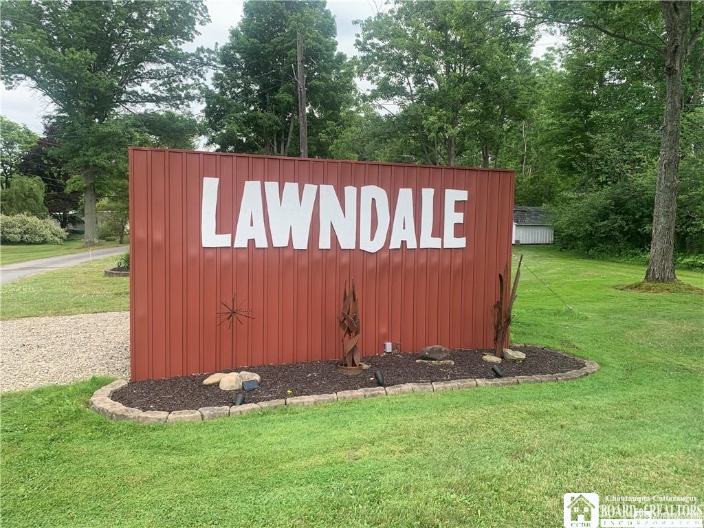 8 Lawndale Road Chautauqua, NY 14757 - Photo 32 of 32